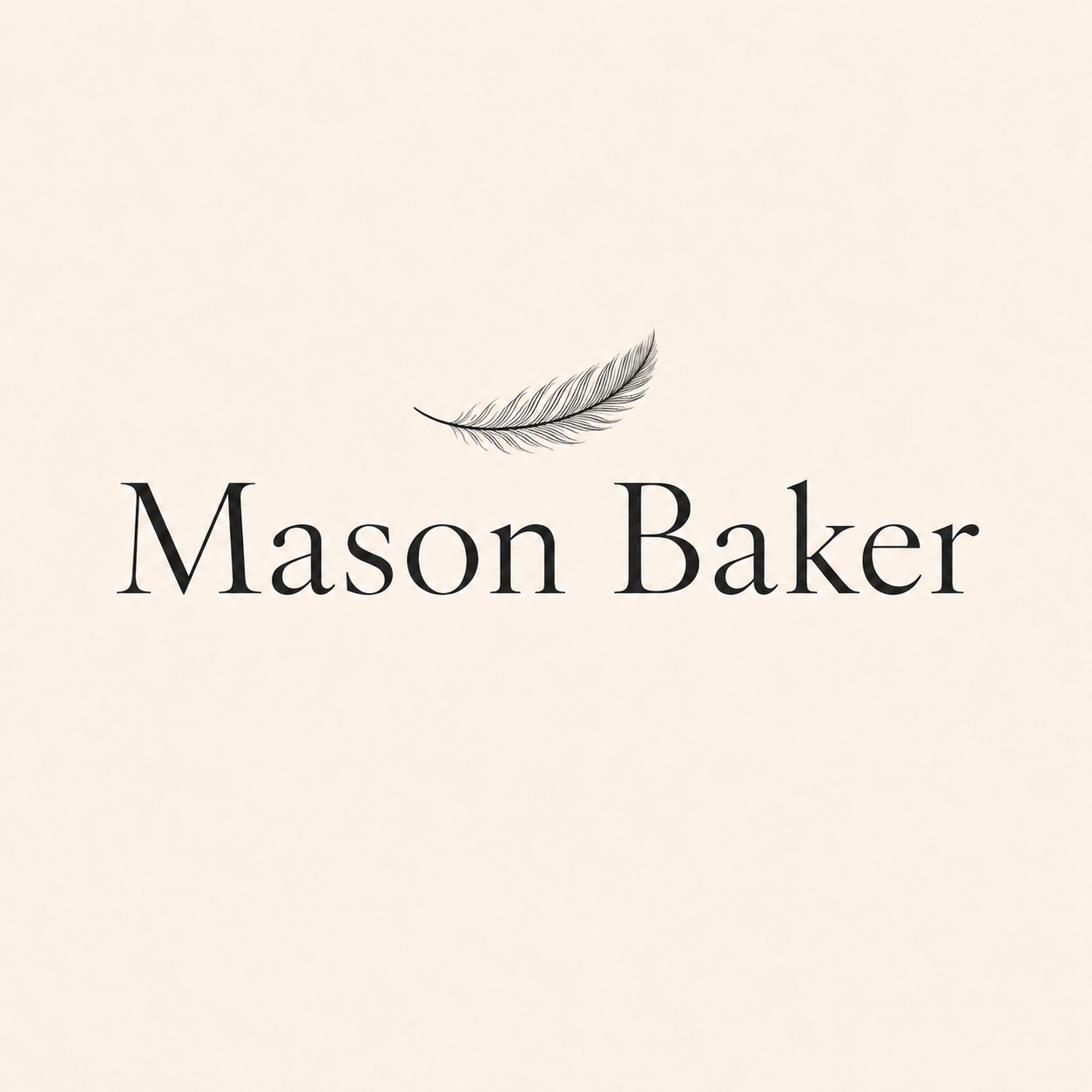 Mason Baker